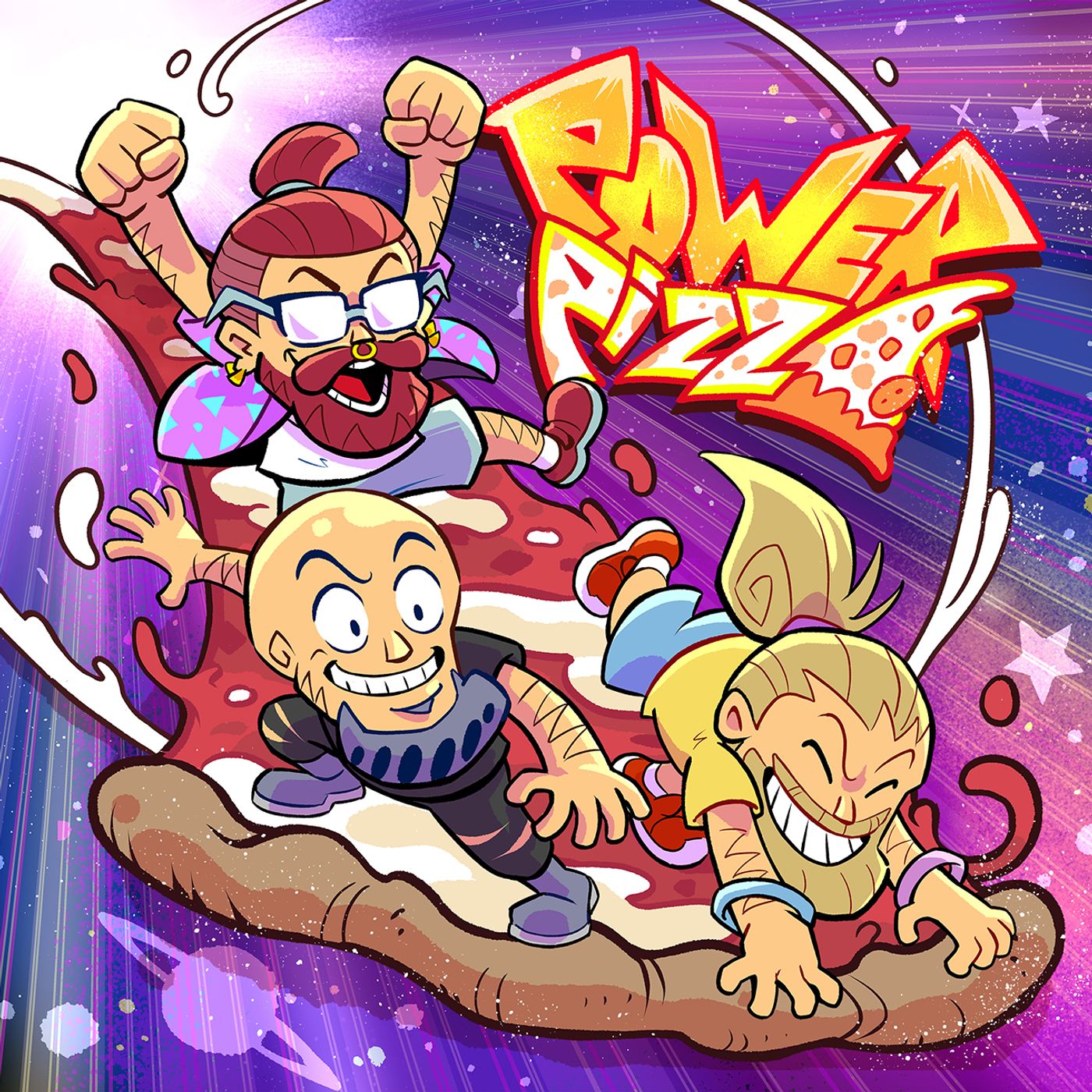 Power Pizza