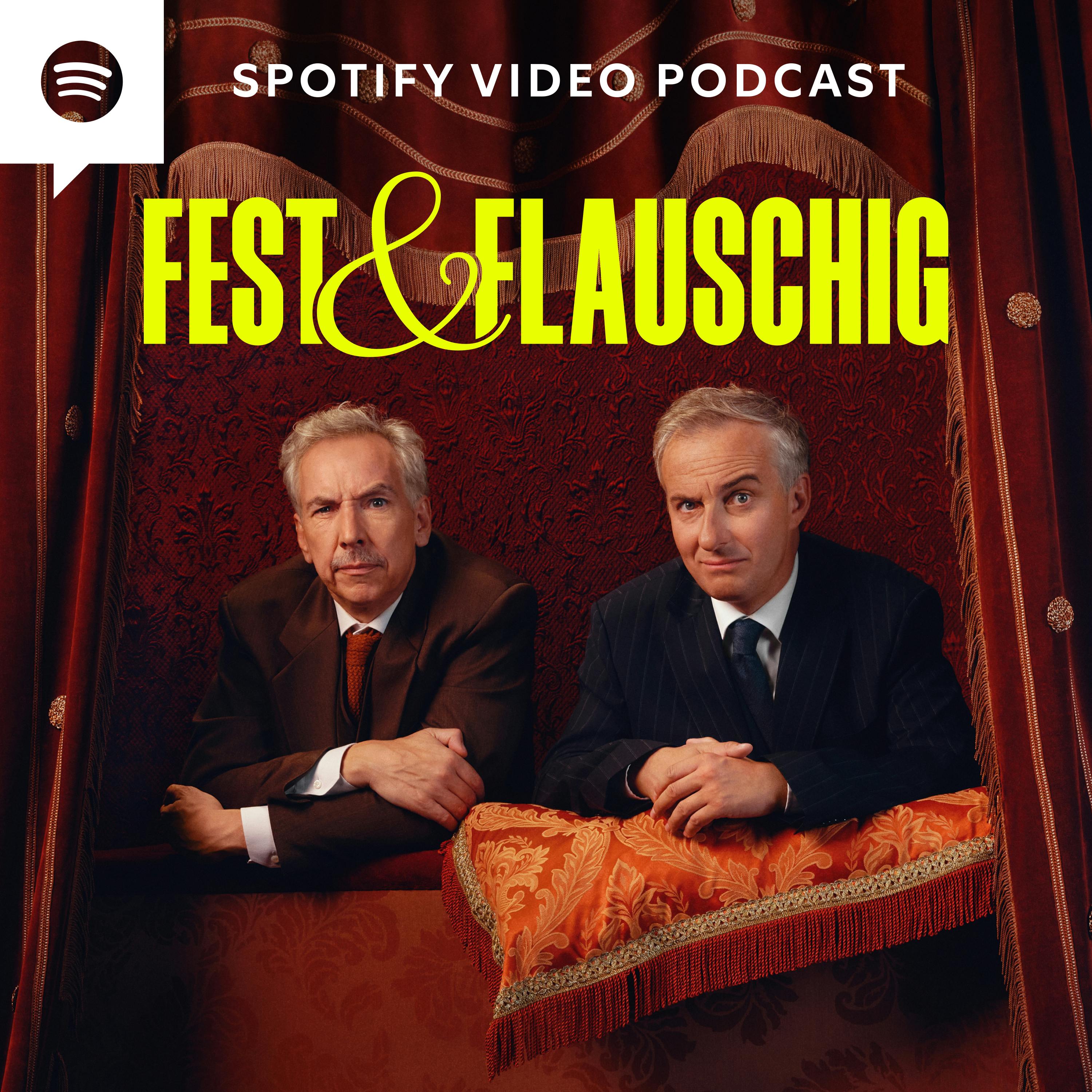 Fest & Flauschig